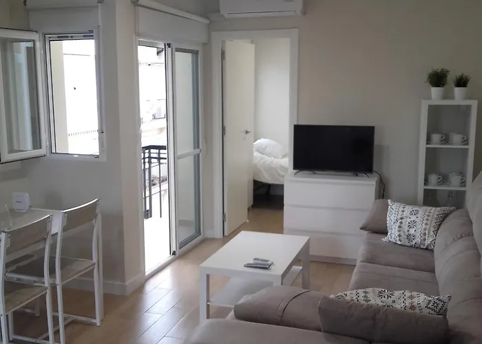 Teodosio Apartment Vft
