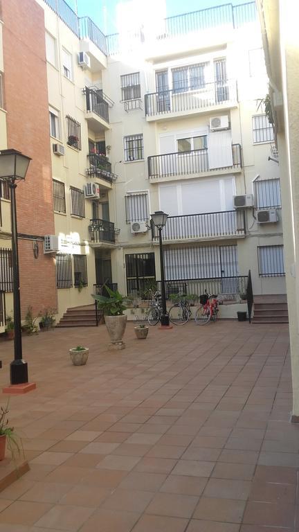 Teodosio Vft Appartement Séville