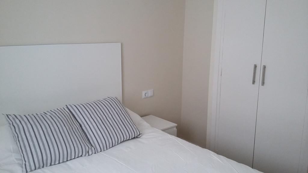 Appartement Teodosio Vft Séville