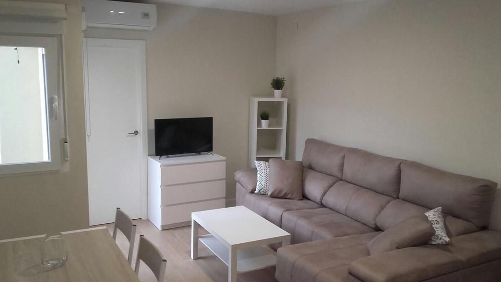 Teodosio Vft Appartement