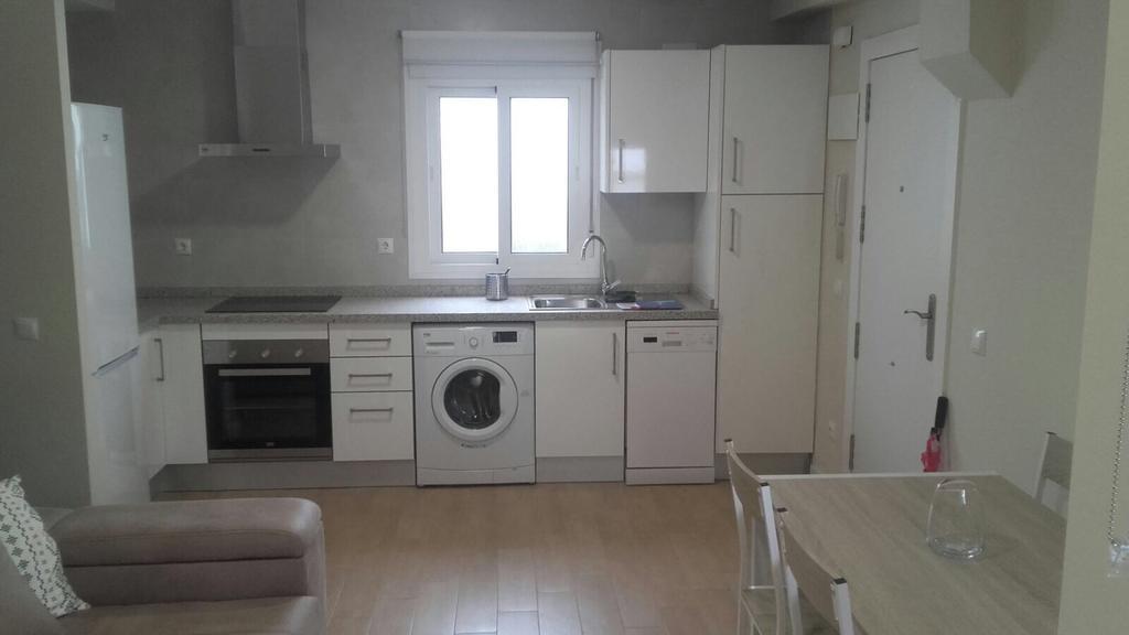 Appartement Teodosio Vft *
