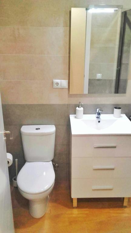 Appartement Teodosio Vft