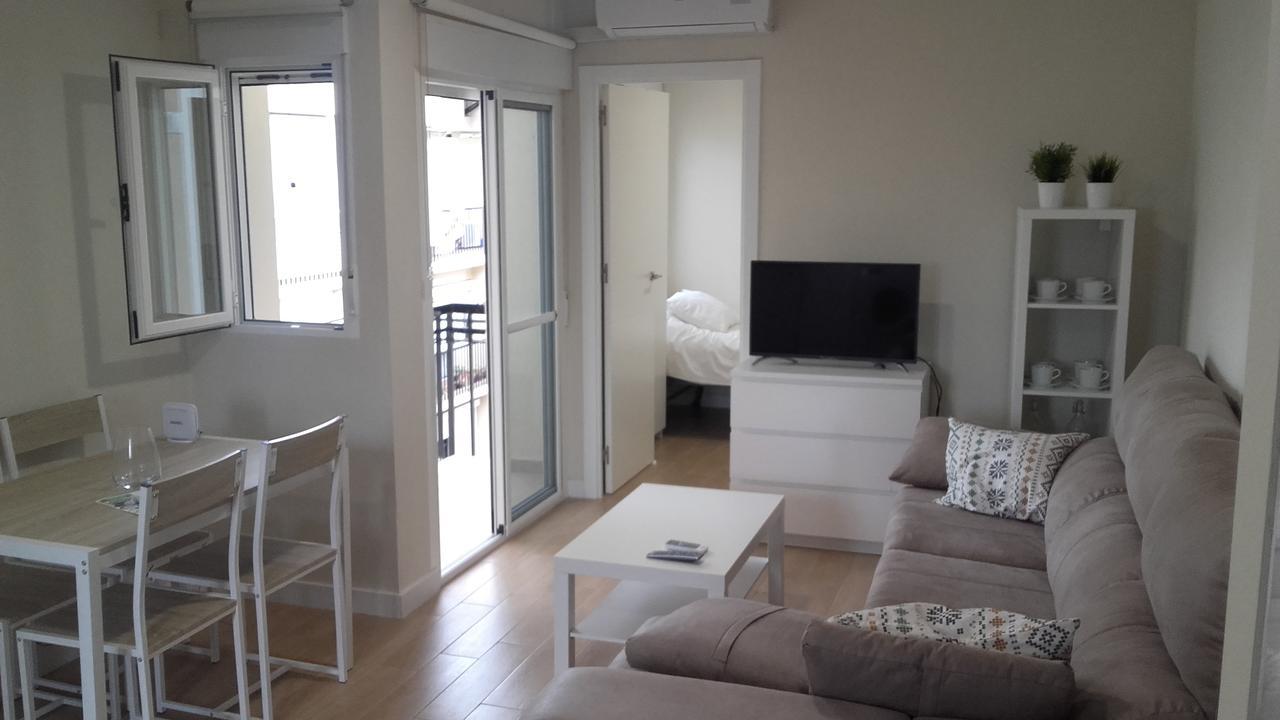 Appartement Teodosio Vft