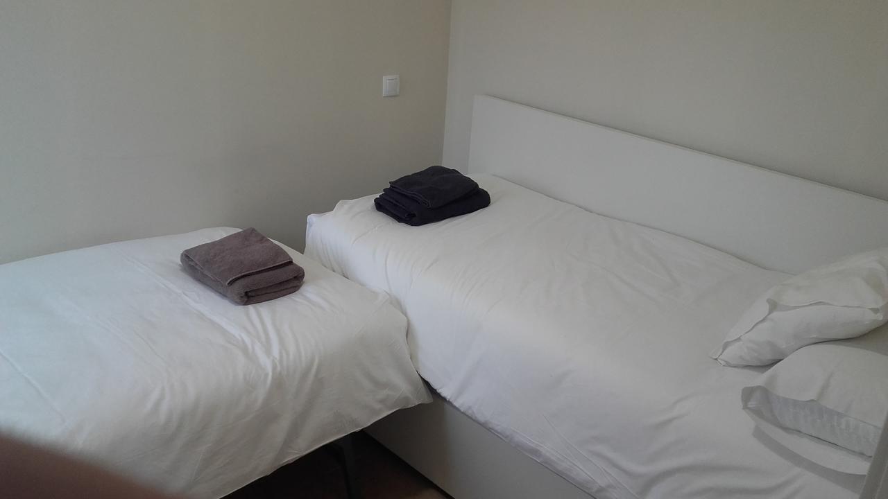 Teodosio Vft Appartement