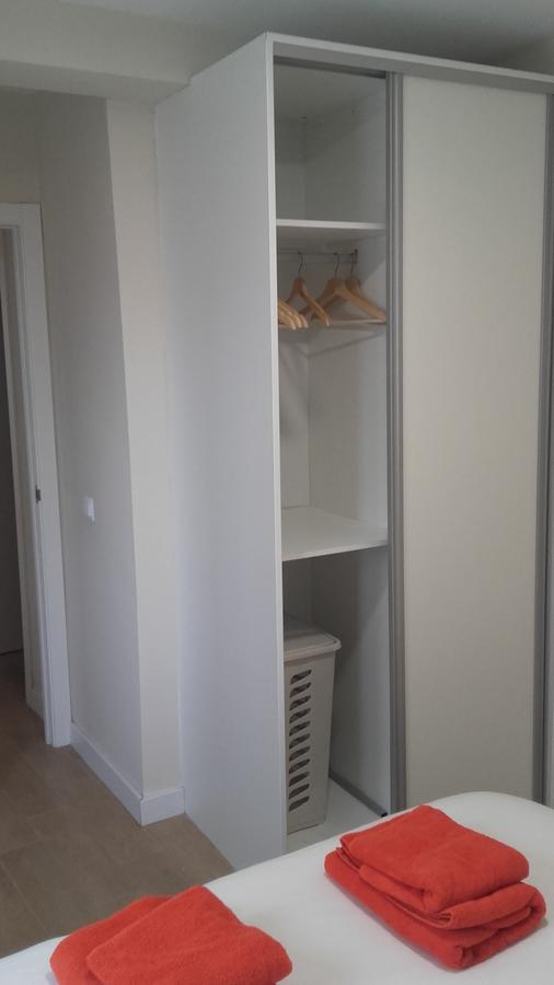 Appartement Teodosio Vft Séville